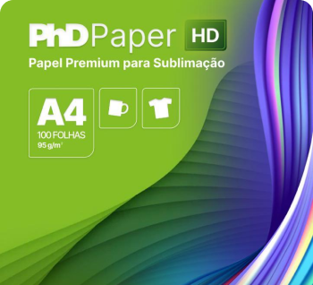 papel sublimático